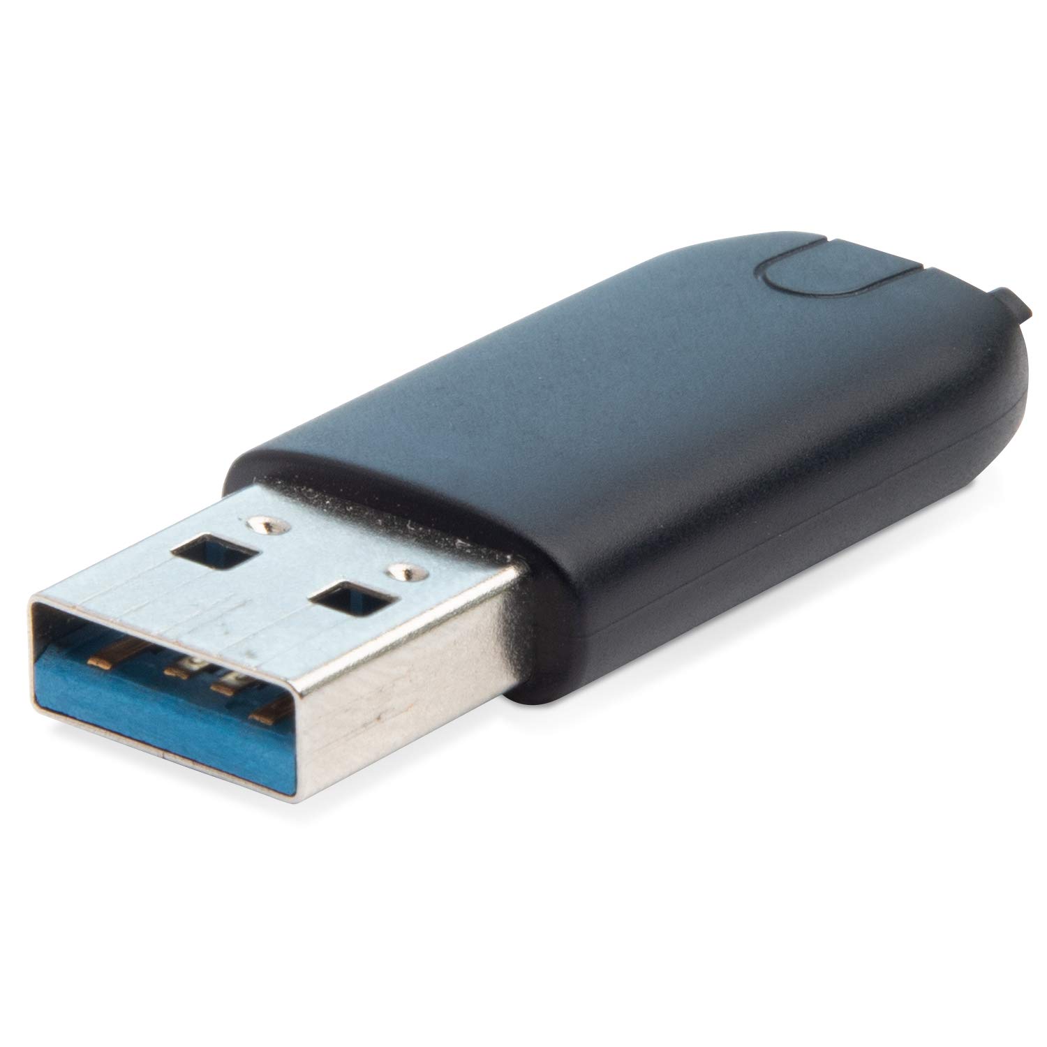 Crucial USB-C to USB-A Adapter - Seamless Connectivity